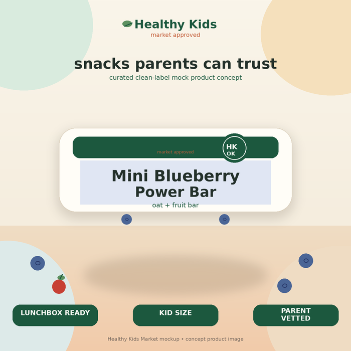 Snack Bars