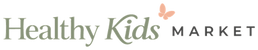 Healthy Kids Market - Home